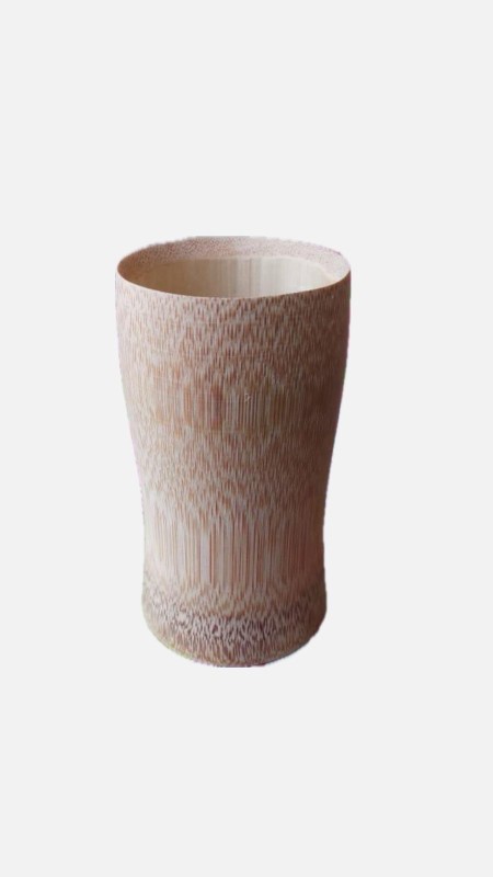 Bamboo Mug