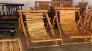 Aram chair