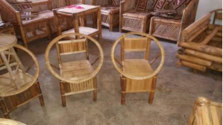 Baby chair