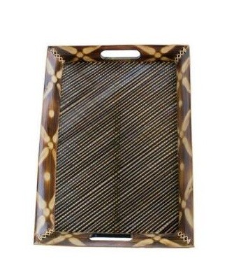 Bamboo Tray