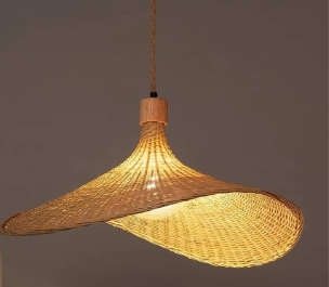 Hanging Lamp