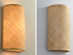 Wall Lamp
