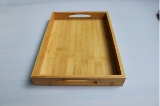 Tray
