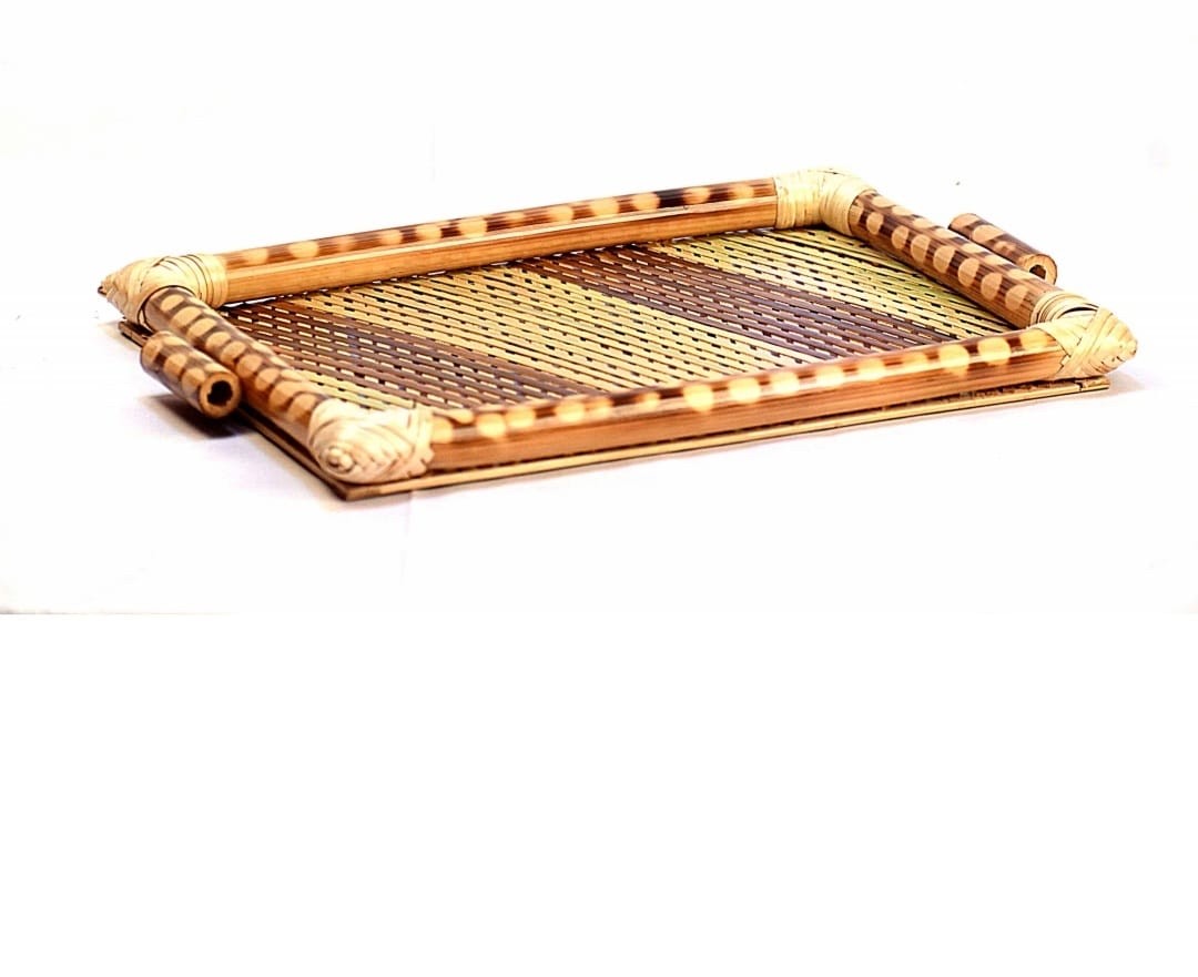 Bamboo Tray