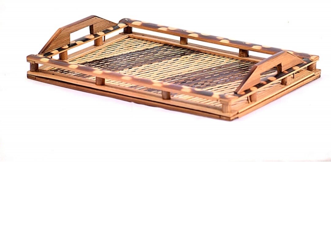 Bamboo Tray