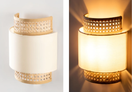 Wall Lamp
