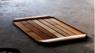 Tray