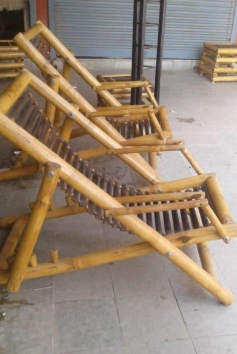 Senior Resting Chair